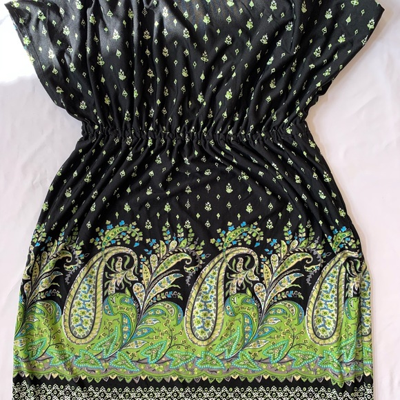 Joci & i Midi Dress - Picture 5 of 7